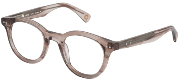 Peter and May Colleen Korrektionsbrille