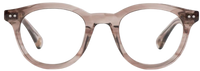 Peter and May Colleen Prescription Glasses