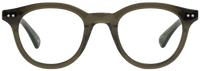Peter and May Colleen Prescription Glasses