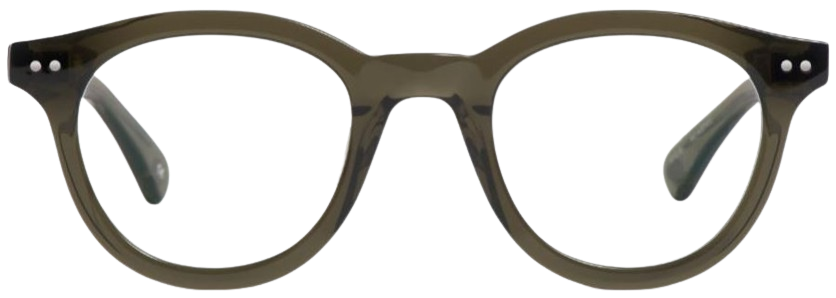 Peter and May Colleen Prescription Glasses