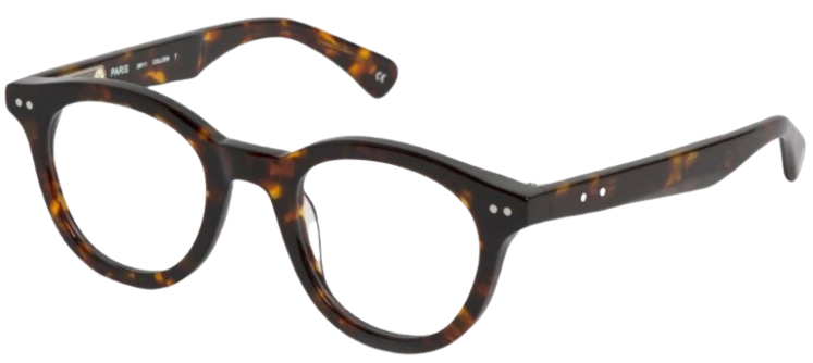 Peter and May Colleen Prescription Glasses