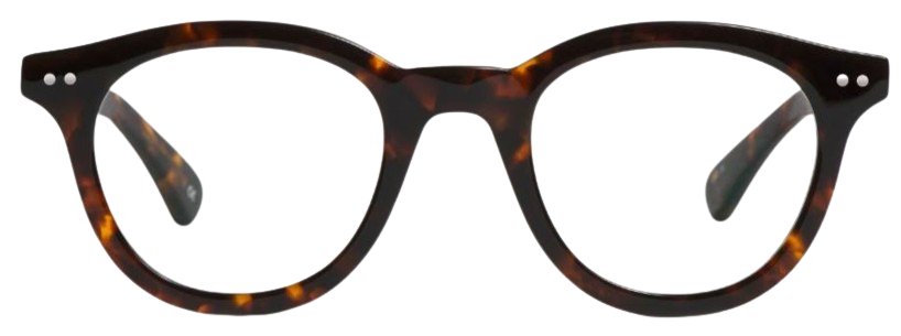 Peter and May Colleen Prescription Glasses