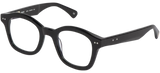 Peter and May Crunchy Eyeglasses