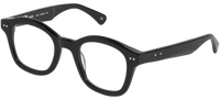 Peter and May Crunchy Eyeglasses