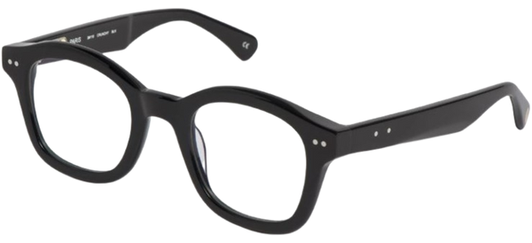 Peter and May Crunchy Eyeglasses