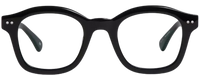 Peter and May Crunchy Eyeglasses