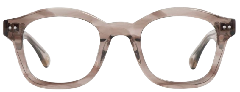 Peter and May Crunchy Eyeglasses