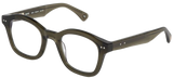 Peter and May Crunchy Eyeglasses