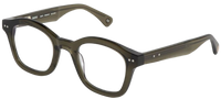 Peter and May Crunchy Eyeglasses