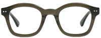 Peter and May Crunchy Eyeglasses