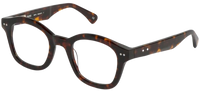 Peter and May Crunchy Eyeglasses