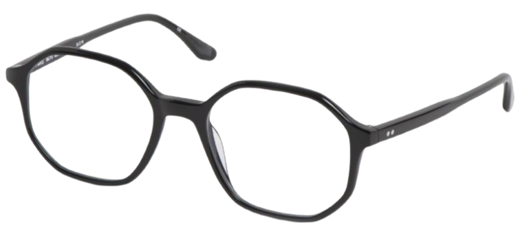 Peter and May Georgia Optical Glasses