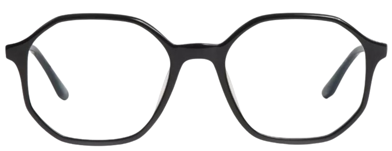 Peter and May Georgia Optical Glasses