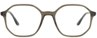 Peter and May Georgia Optical Glasses