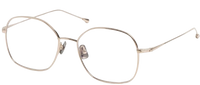 Brille Peter and May Halo