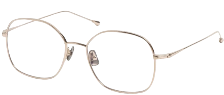 Brille Peter and May Halo
