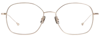 Brille Peter and May Halo