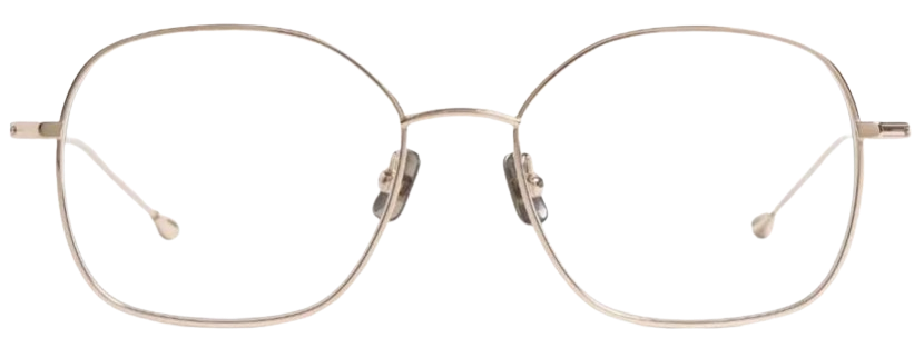 Brille Peter and May Halo