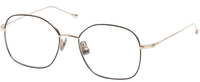 Brille Peter and May Halo