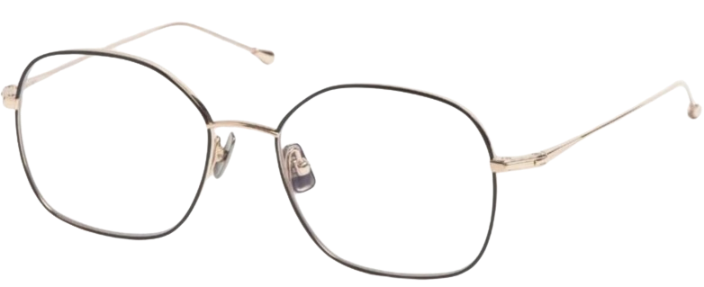 Brille Peter and May Halo