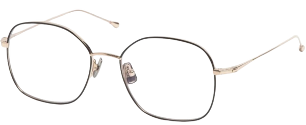 Peter and May Halo Eyeglasses