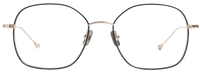 Brille Peter and May Halo