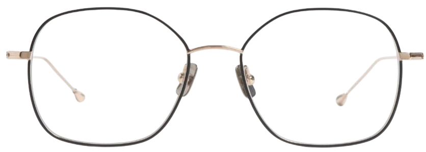 Brille Peter and May Halo