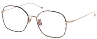 Brille Peter and May Halo