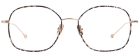 Brille Peter and May Halo