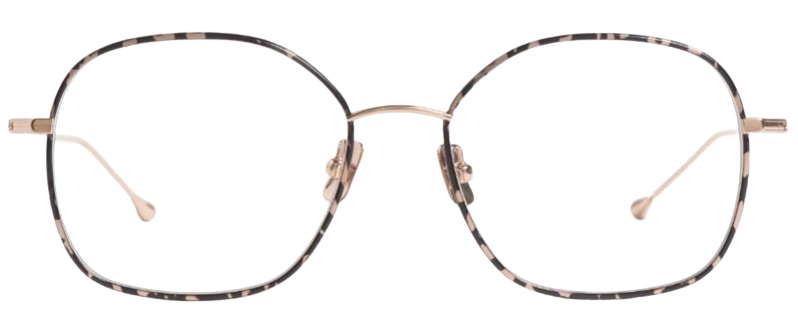 Brille Peter and May Halo