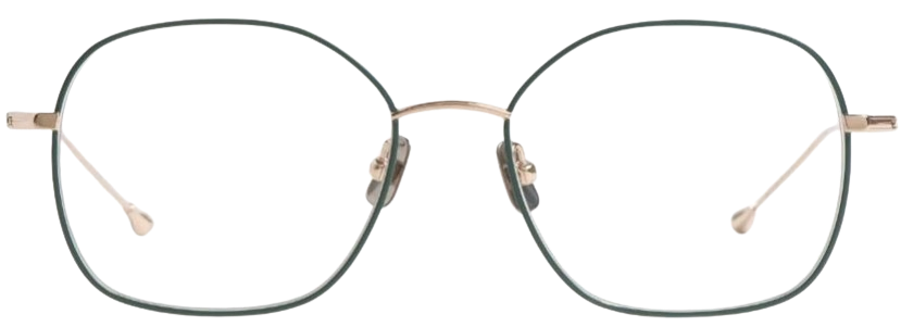 Brille Peter and May Halo