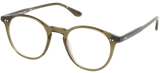 Lunettes de vue Peter and May Herold