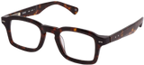 Peter and May Leon Eyeglasses