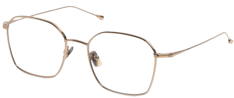 Peter and May Monday Korrektionsbrille