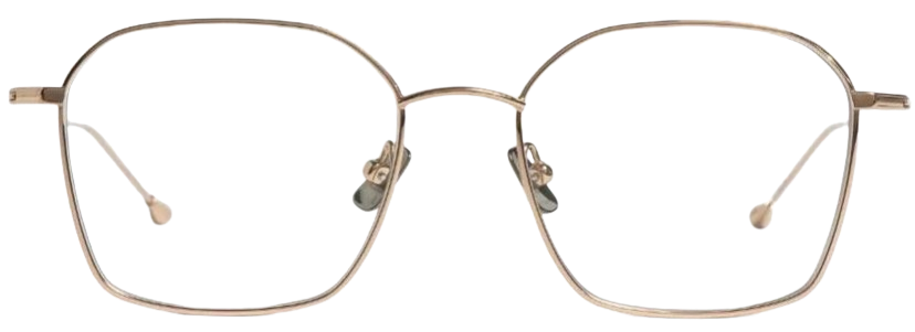 Peter and May Monday Korrektionsbrille