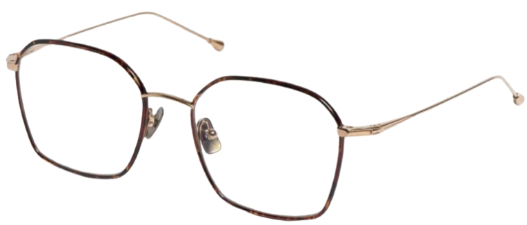 Peter and May Monday Korrektionsbrille