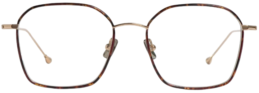 Peter and May Monday Korrektionsbrille
