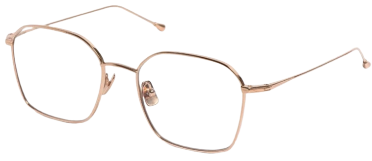 Peter and May Monday Korrektionsbrille