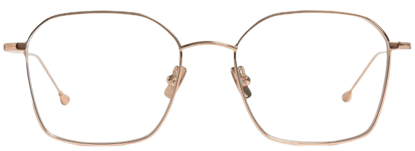Peter and May Monday Korrektionsbrille