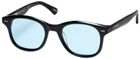 Sonnenbrille Peter And May S124 Unmute