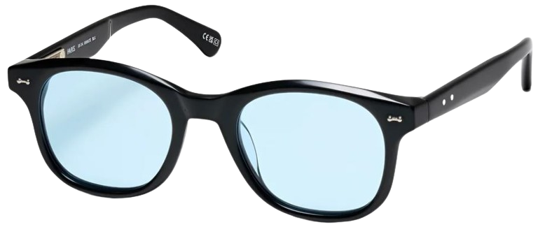 Sonnenbrille Peter And May S124 Unmute