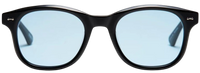 Sonnenbrille Peter And May S124 Unmute