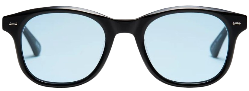 Sonnenbrille Peter And May S124 Unmute