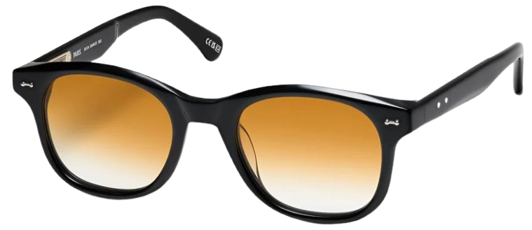 Sonnenbrille Peter And May S124 Unmute