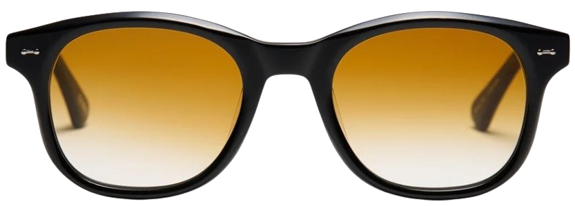 Sonnenbrille Peter And May S124 Unmute