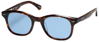 Sonnenbrille Peter And May S124 Unmute