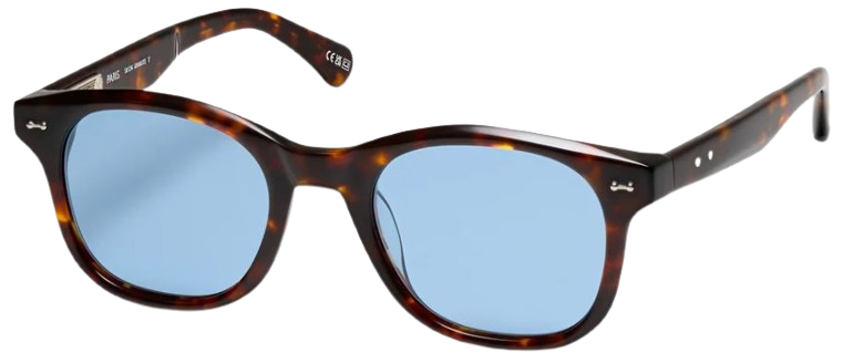 Sonnenbrille Peter And May S124 Unmute