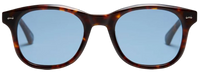 Sonnenbrille Peter And May S124 Unmute