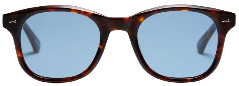 Sonnenbrille Peter And May S124 Unmute