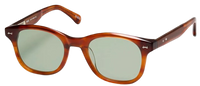 Sonnenbrille Peter And May S124 Unmute